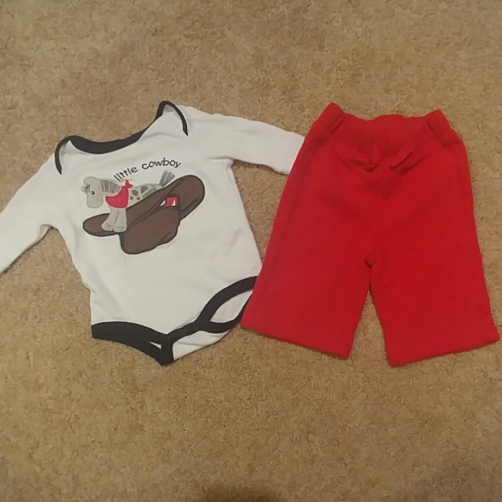 3 months baby boy outfit